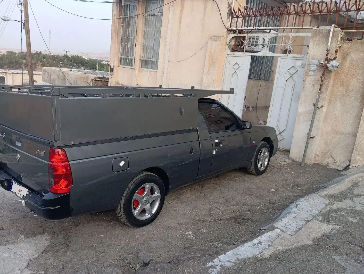 خودرو آریسان، 2 آگهی ann_20015251
