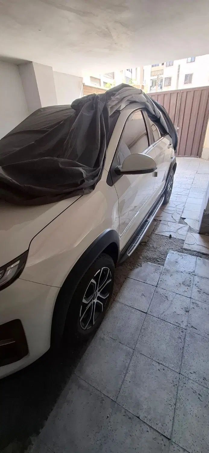 ام وی ام X22 پرو اتوماتیک اکسلنت - 1402
