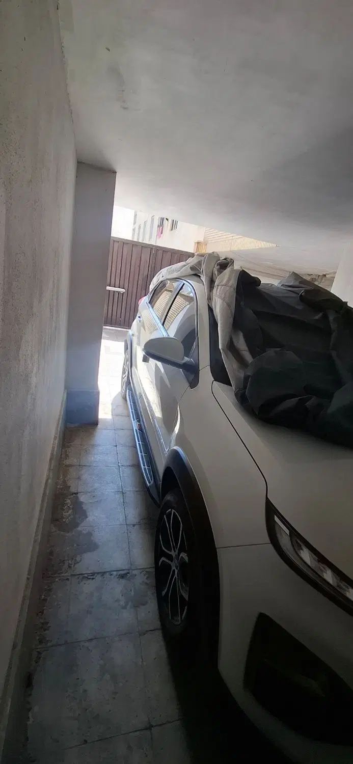 ام وی ام X22 پرو اتوماتیک اکسلنت - 1402