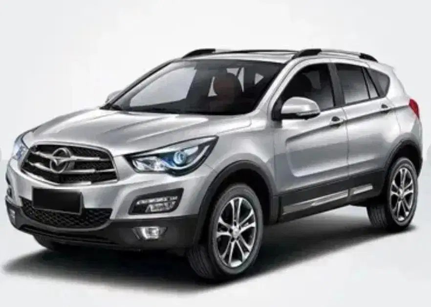 خودرو هایما، S5 آگهی ann_20015308