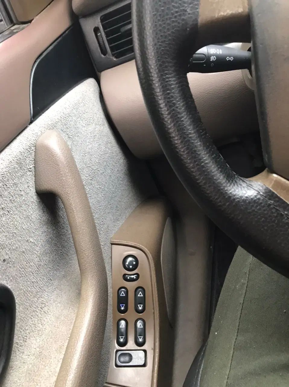 سمند LX EF7 دوگانه سوز - 1391