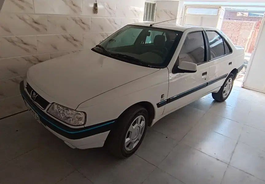 خودرو پژو، 405 SLX آگهی ann_20015326