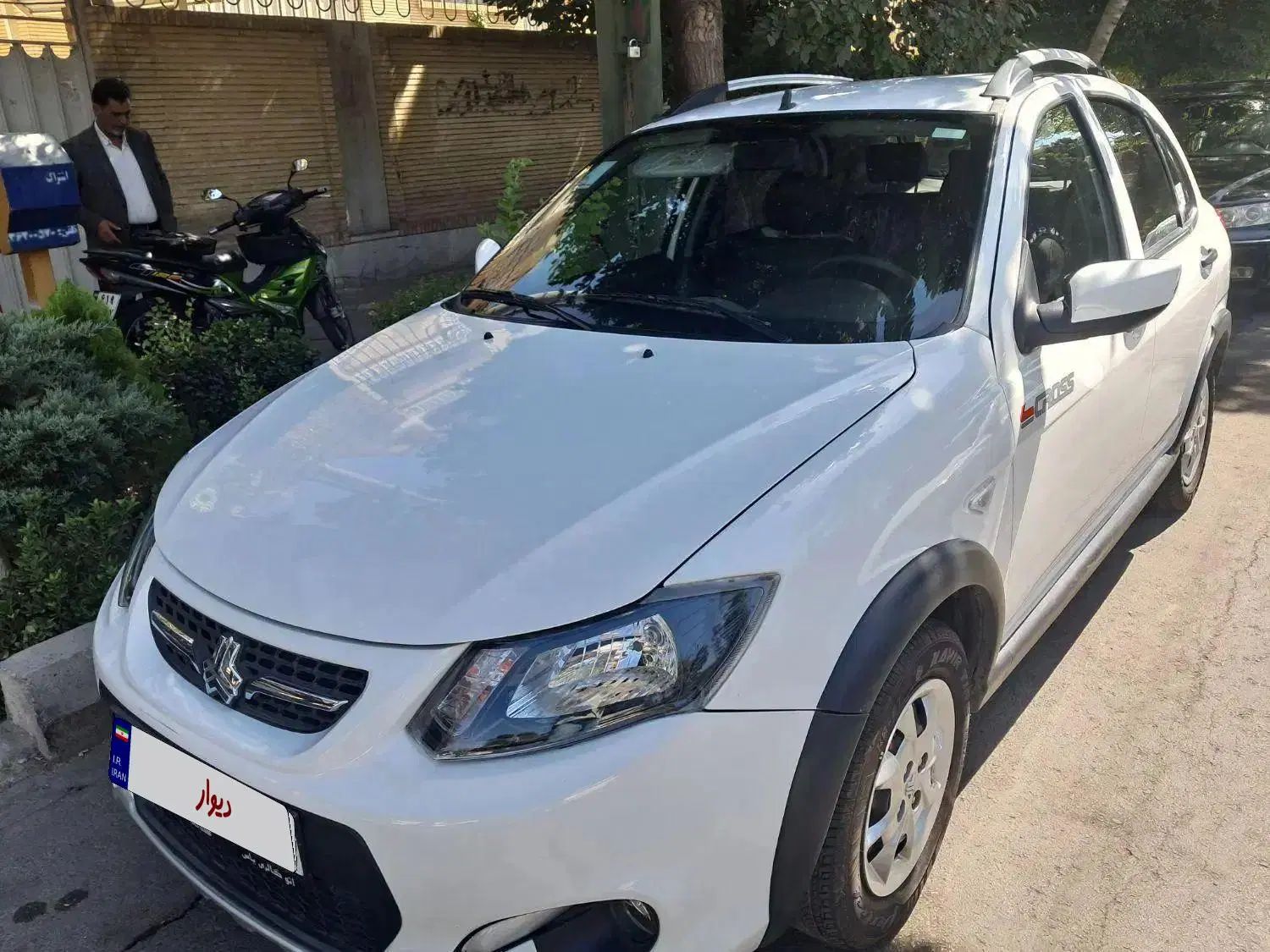 خودرو کوییک، معمولی آگهی ann_20015368
