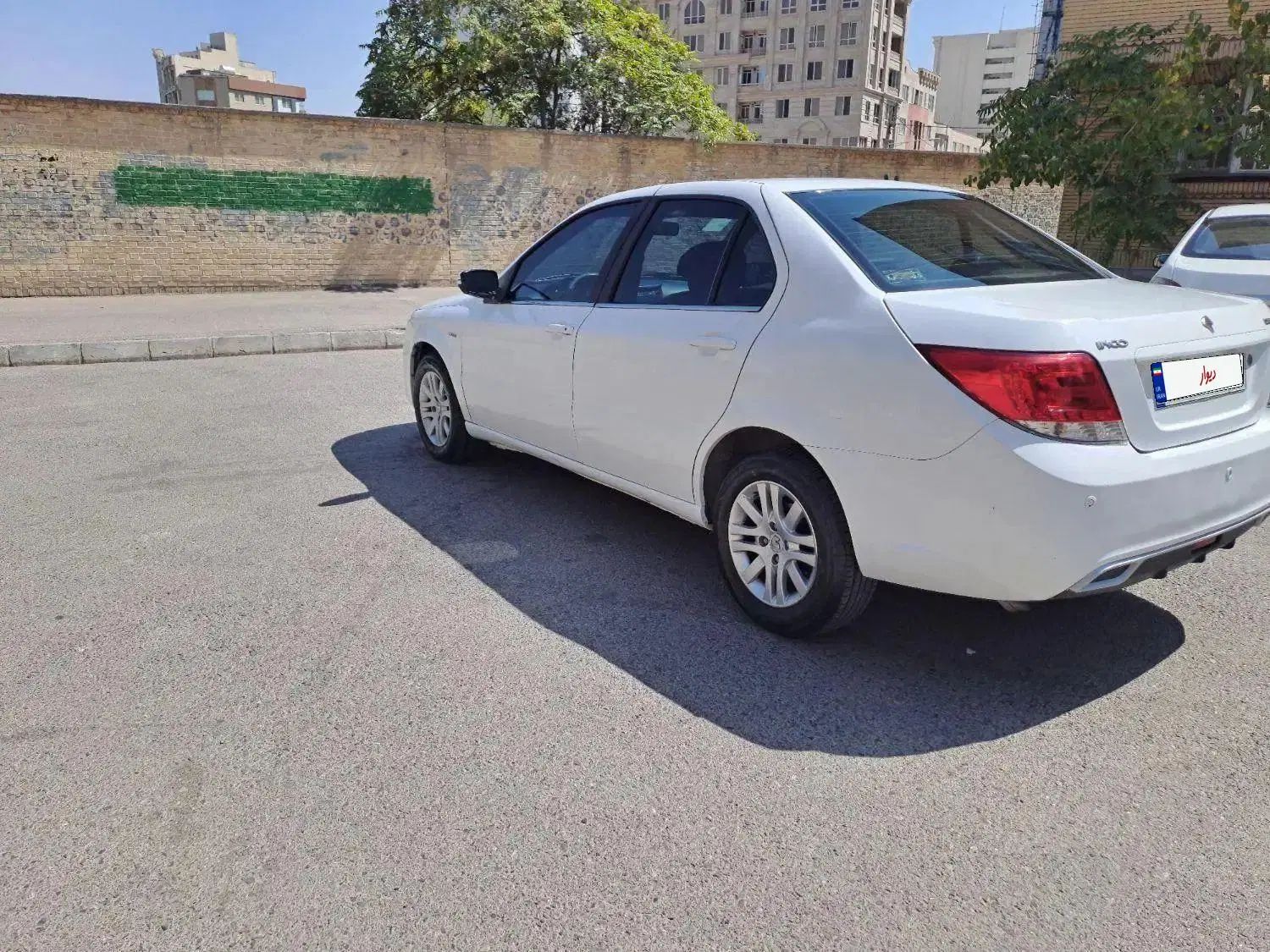 خودرو دنا، معمولی آگهی ann_20015406