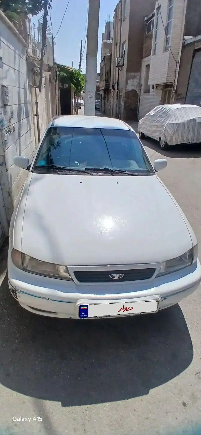 خودرو دوو، سیلو آگهی ann_20015484