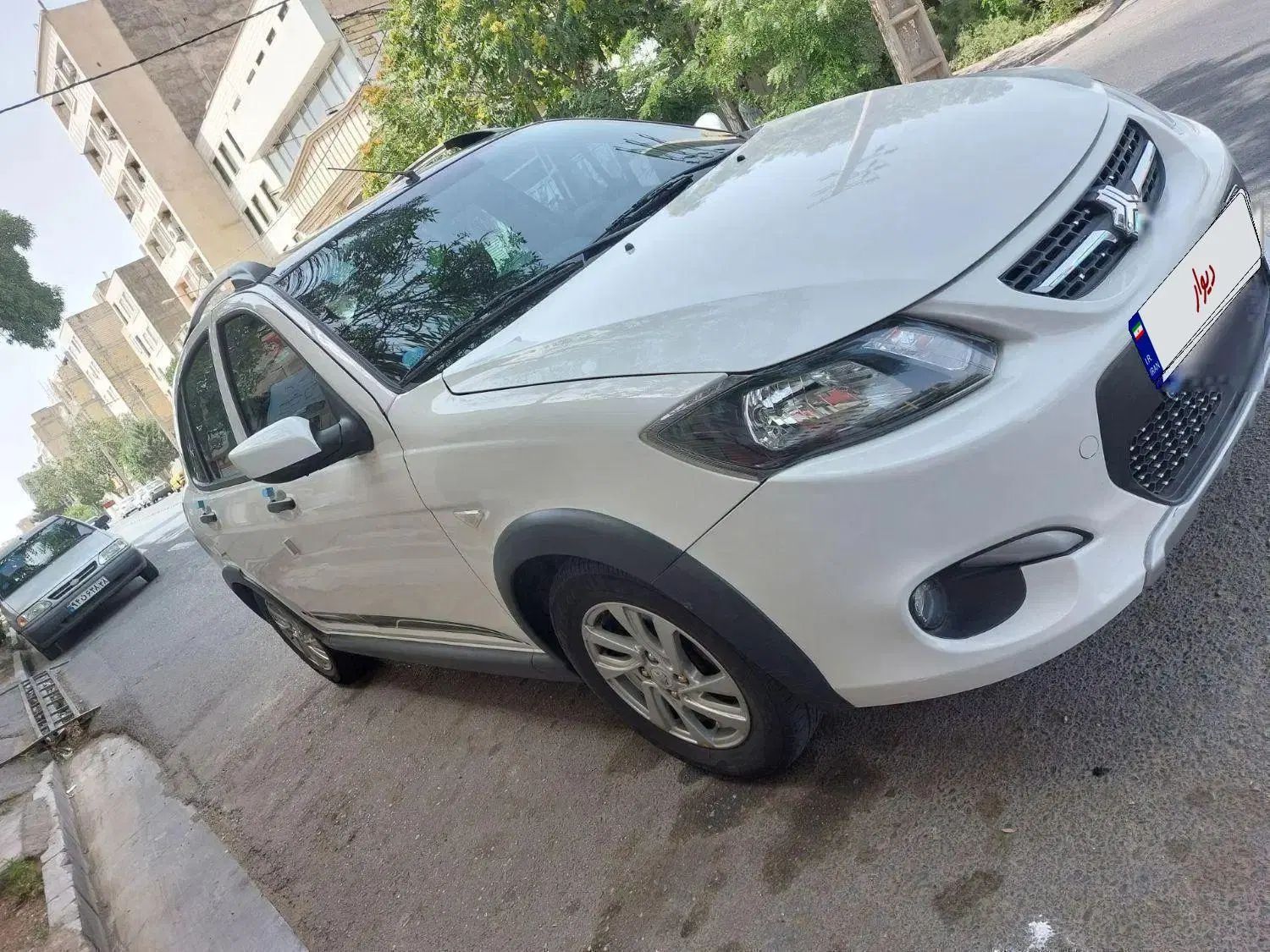 خودرو کوییک، R آگهی ann_20015512