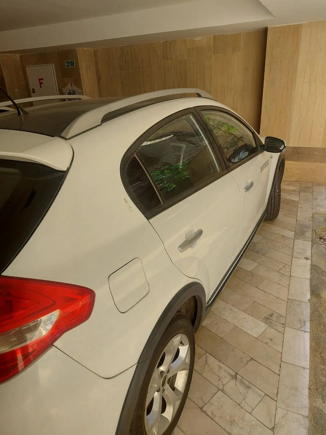 برلیانس H330 اتوماتیک 1650 - 1397