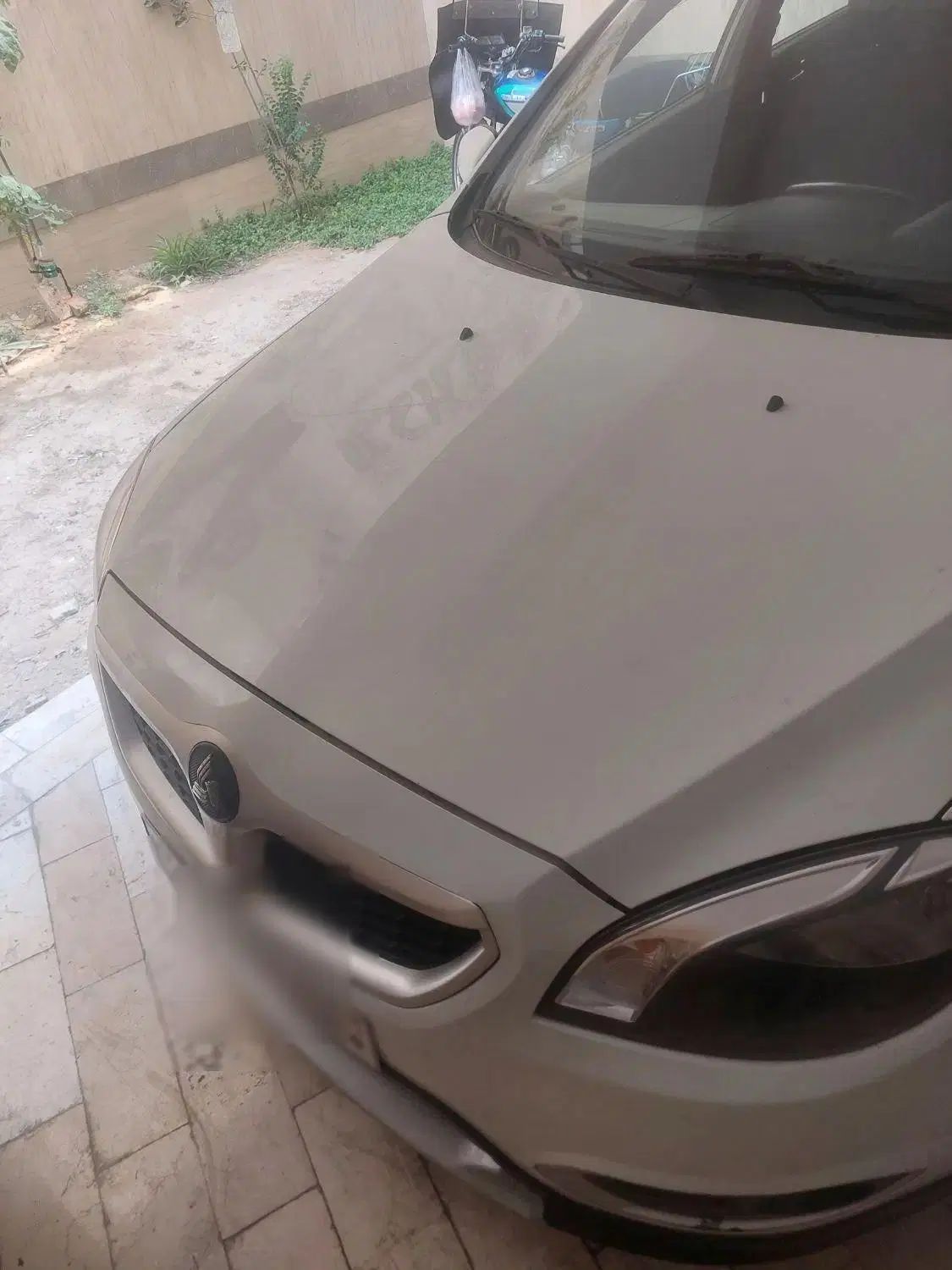 برلیانس H330 اتوماتیک 1650 - 1397
