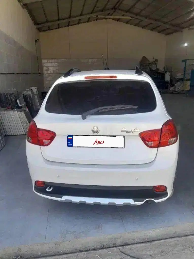 کوییک S پایه - 1402