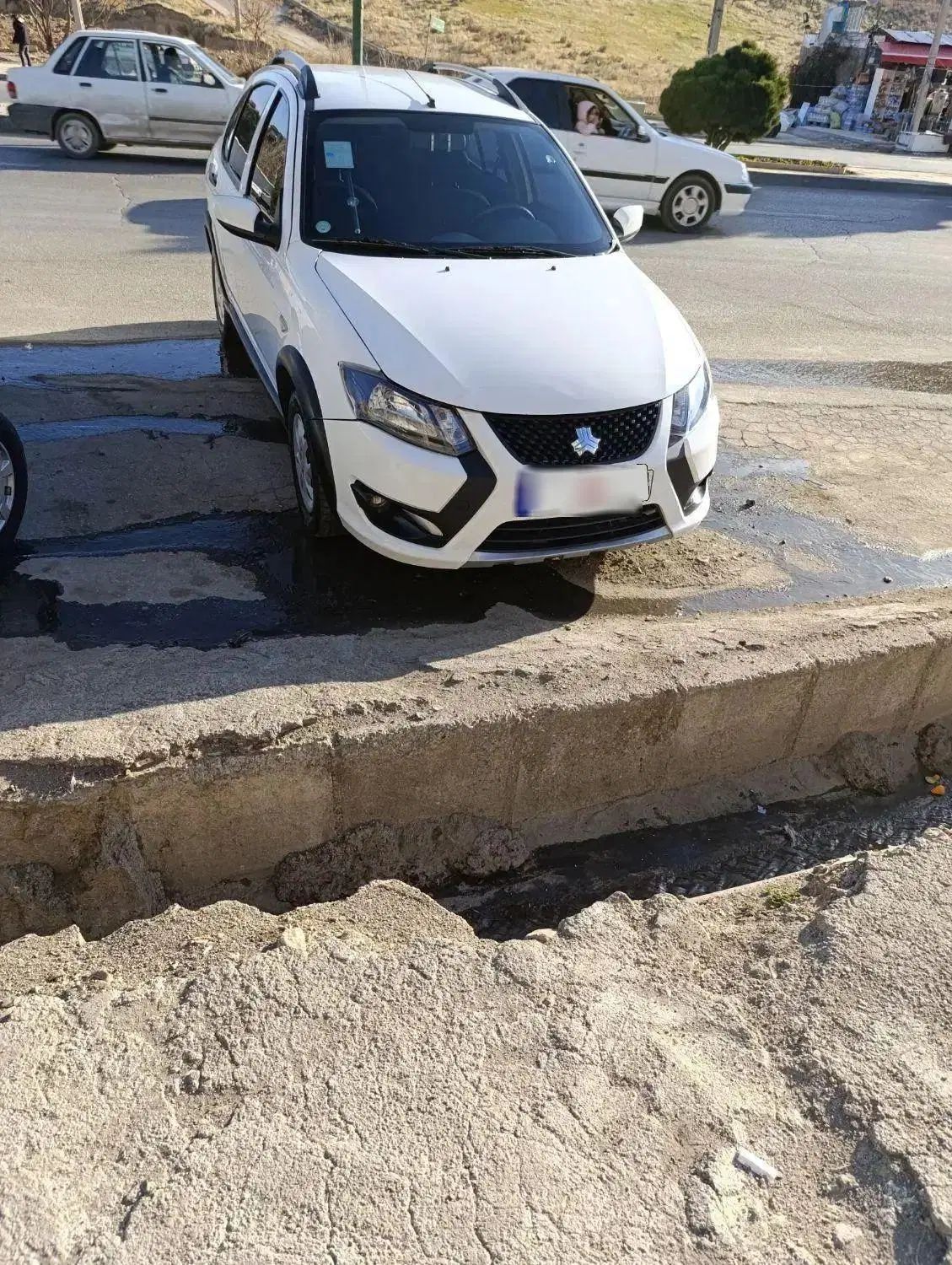 کوییک معمولی دنده‌ای - 1398