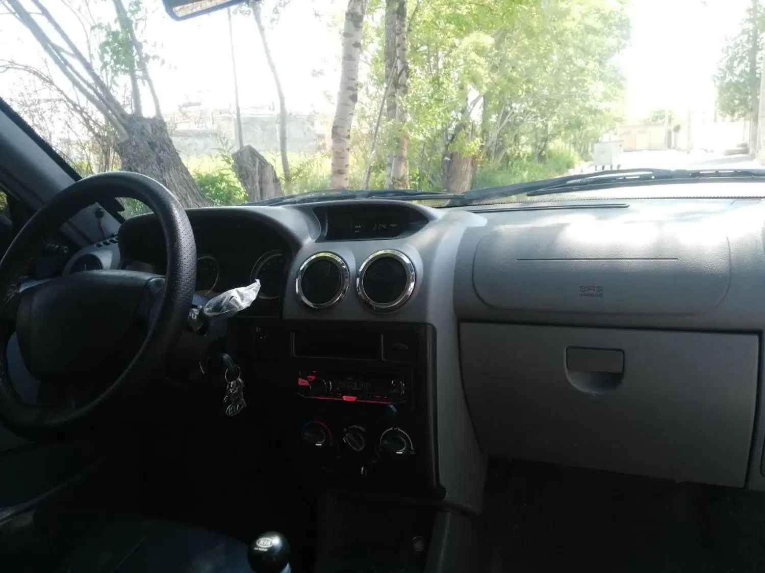 خودرو پراید، 131 آگهی ann_20015567