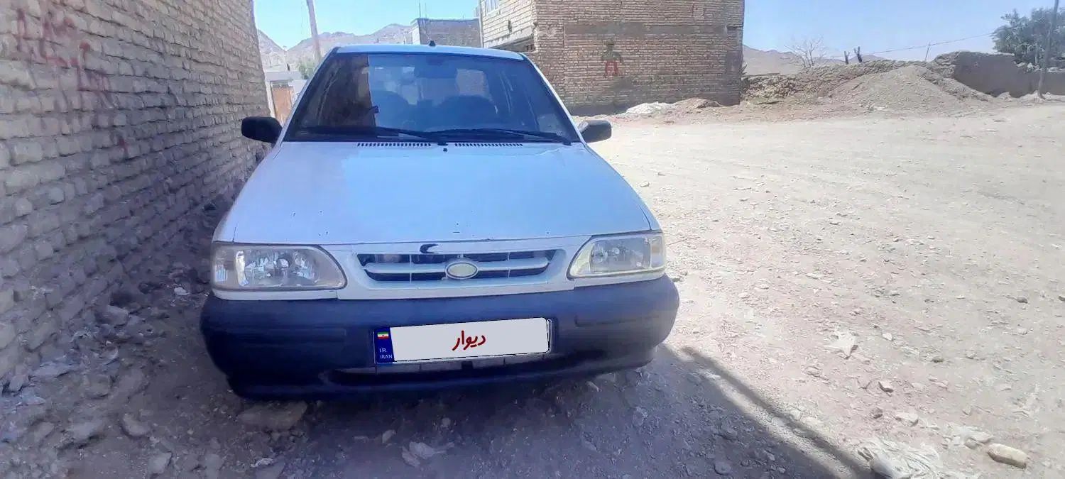 خودرو پراید، 131 آگهی ann_20015584