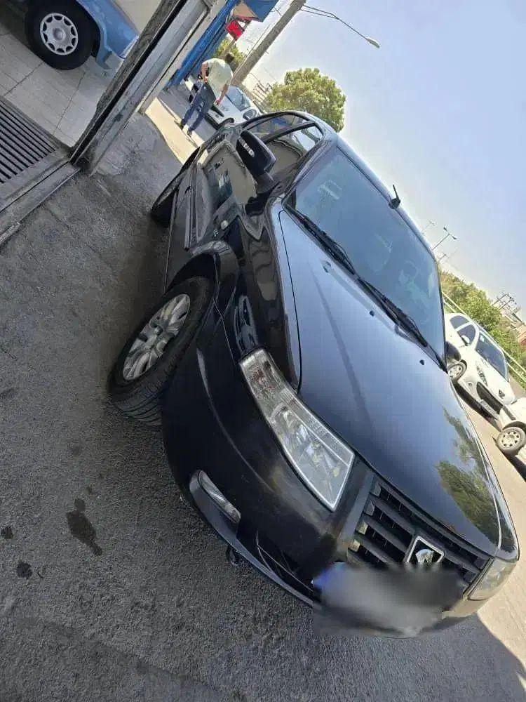 سمند سورن ELX EF7 - 1395