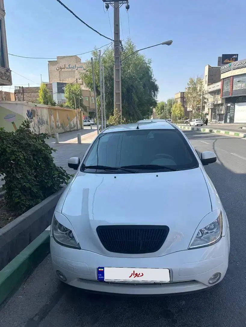 خودرو تیبا، 2 آگهی ann_20015606