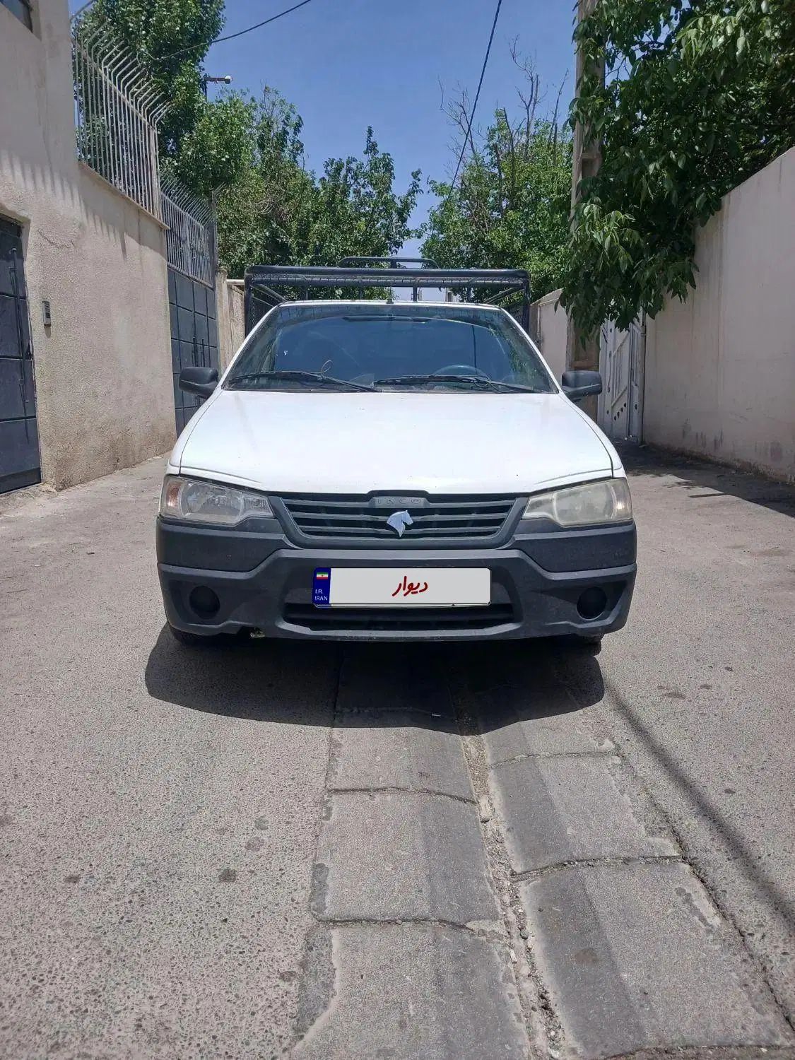 خودرو آریسان، معمولی آگهی ann_20015632