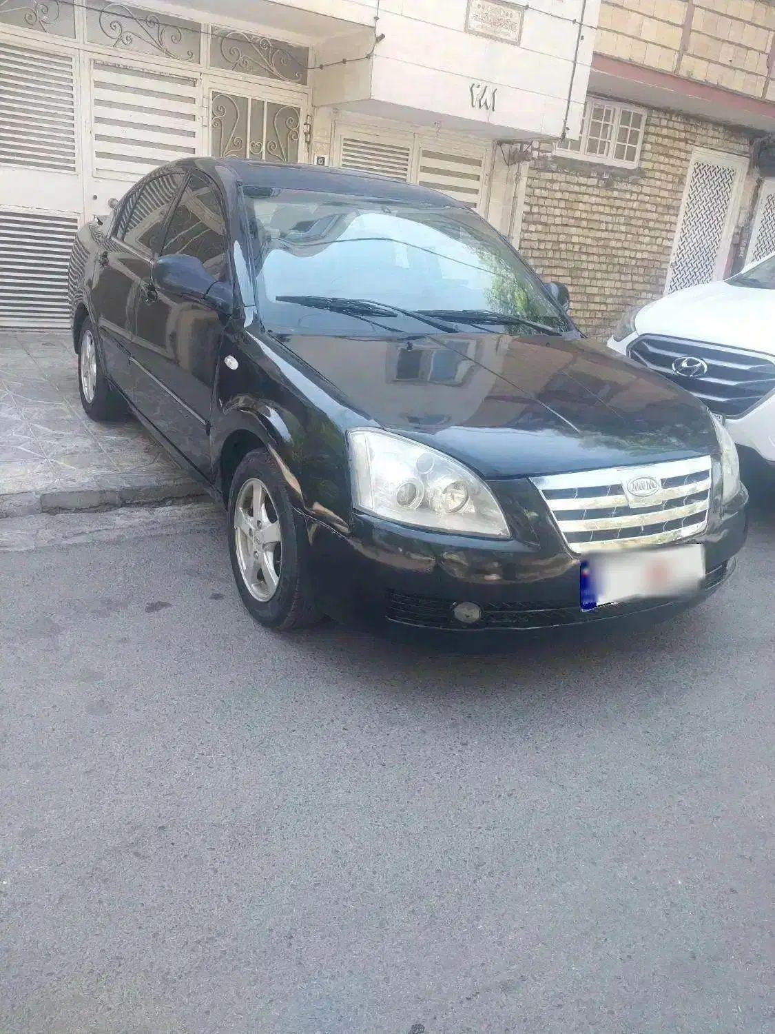 ام وی ام 530 دنده ای - 1390
