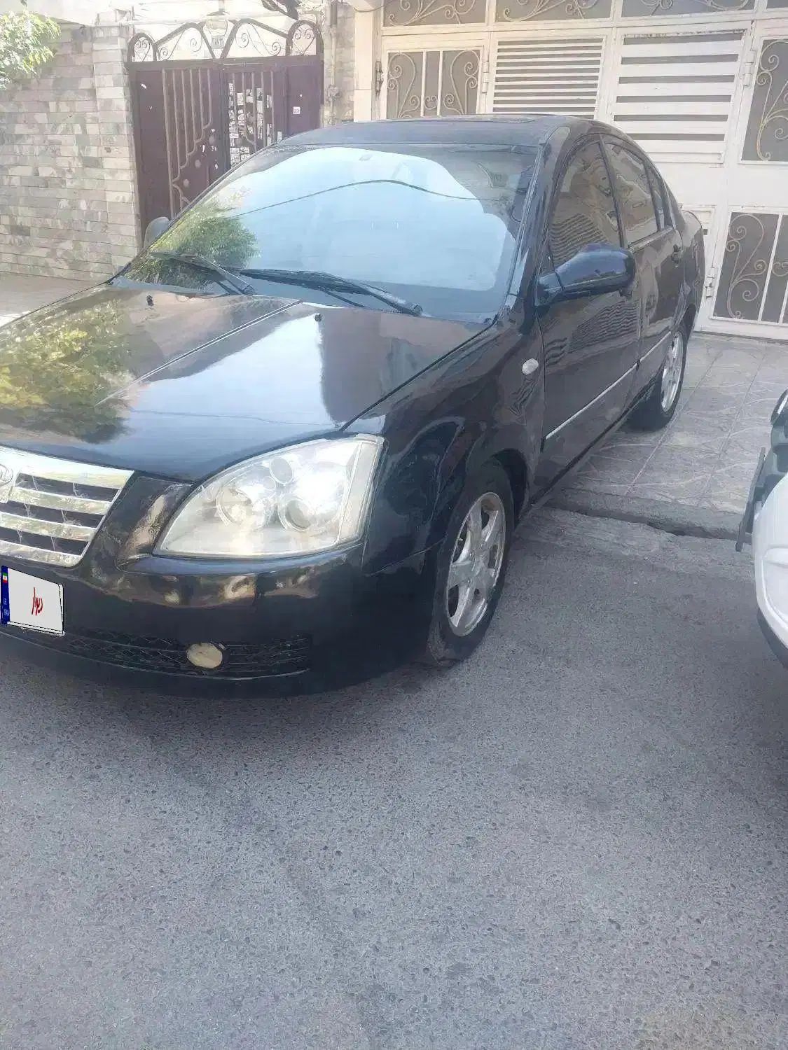 ام وی ام 530 دنده ای - 1390