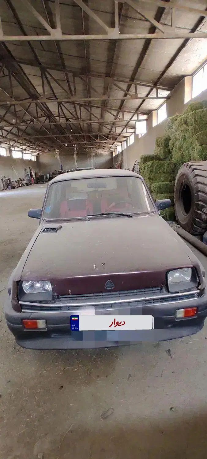 خودرو رنو، پی کی آگهی ann_20015676