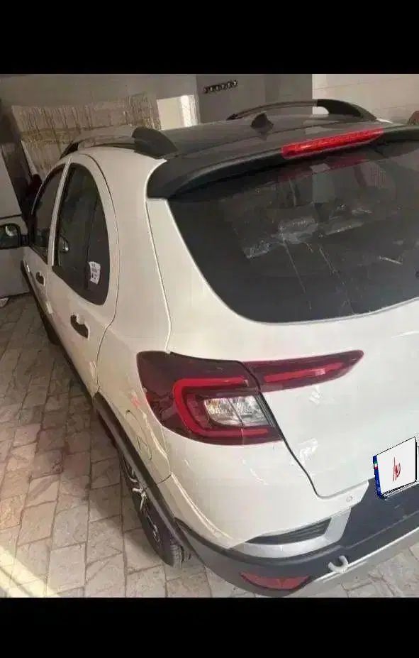 اطلس G دنده ای - 1403