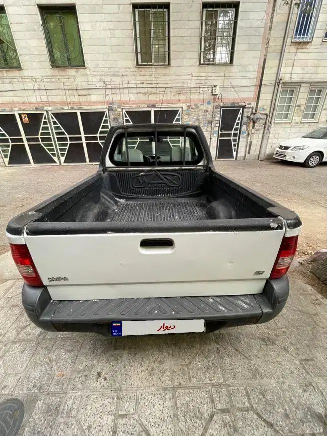پراید 151 SE - 1399
