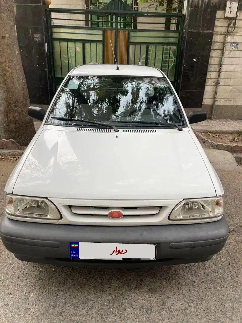 پراید 151 SE - 1399