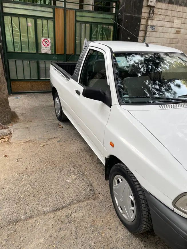 پراید 151 SE - 1399