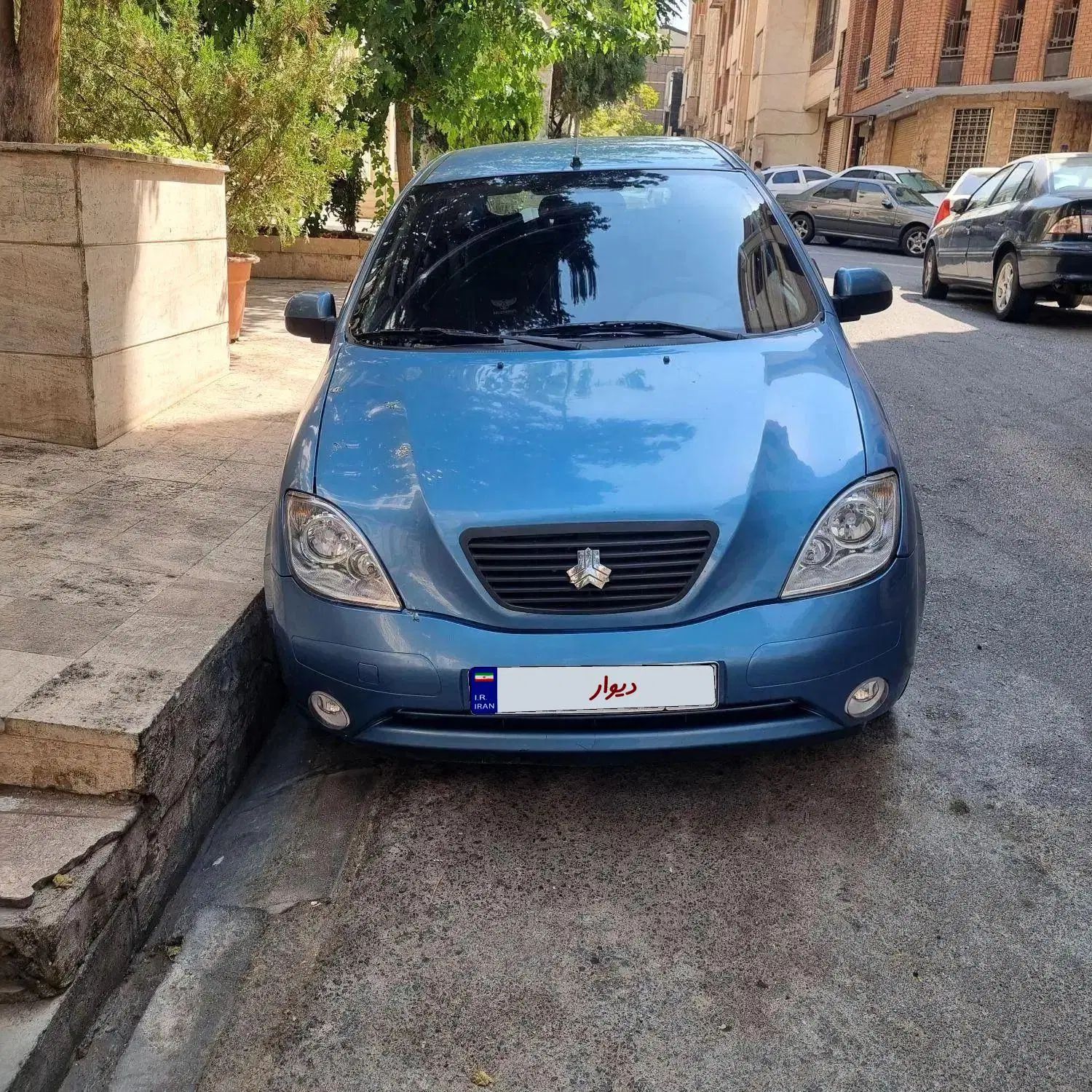 خودرو تیبا، 2 آگهی ann_20015721