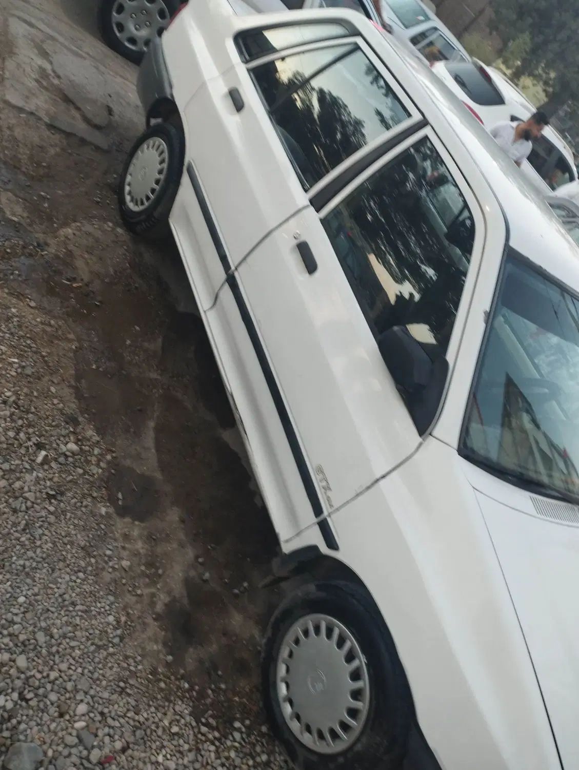 خودرو پراید، صبا آگهی ann_20015763
