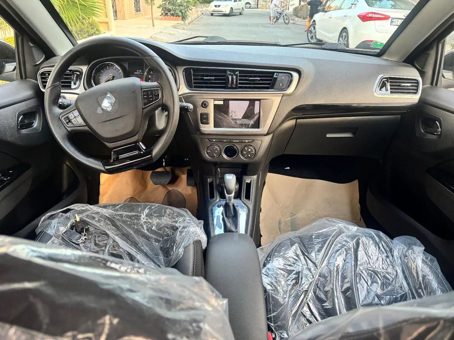 تارا اتوماتیک V2 - 1404