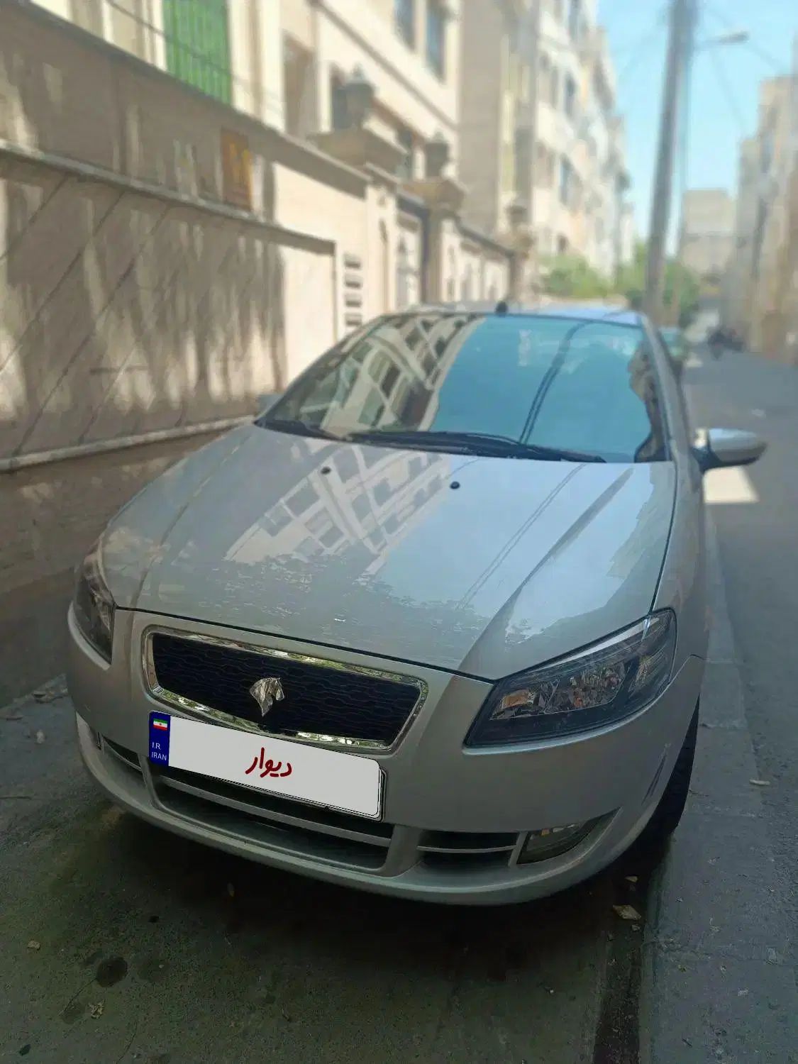 خودرو رانا، پلاس آگهی ann_20015789