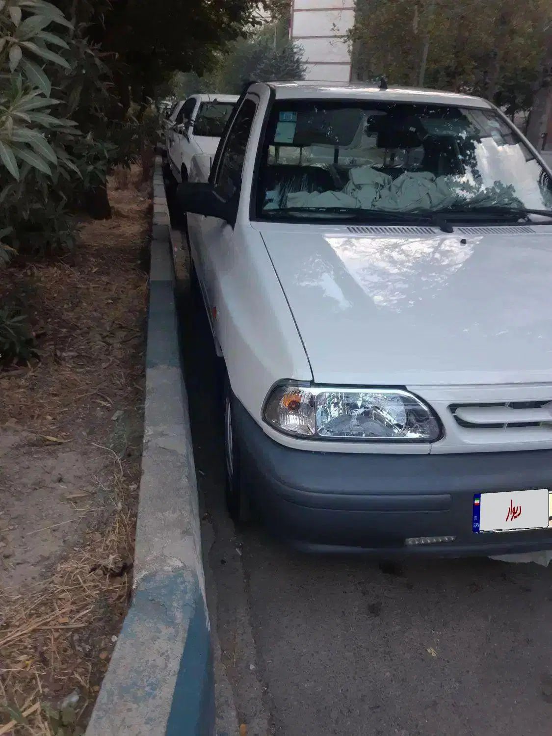 پراید 151 SE - 1403
