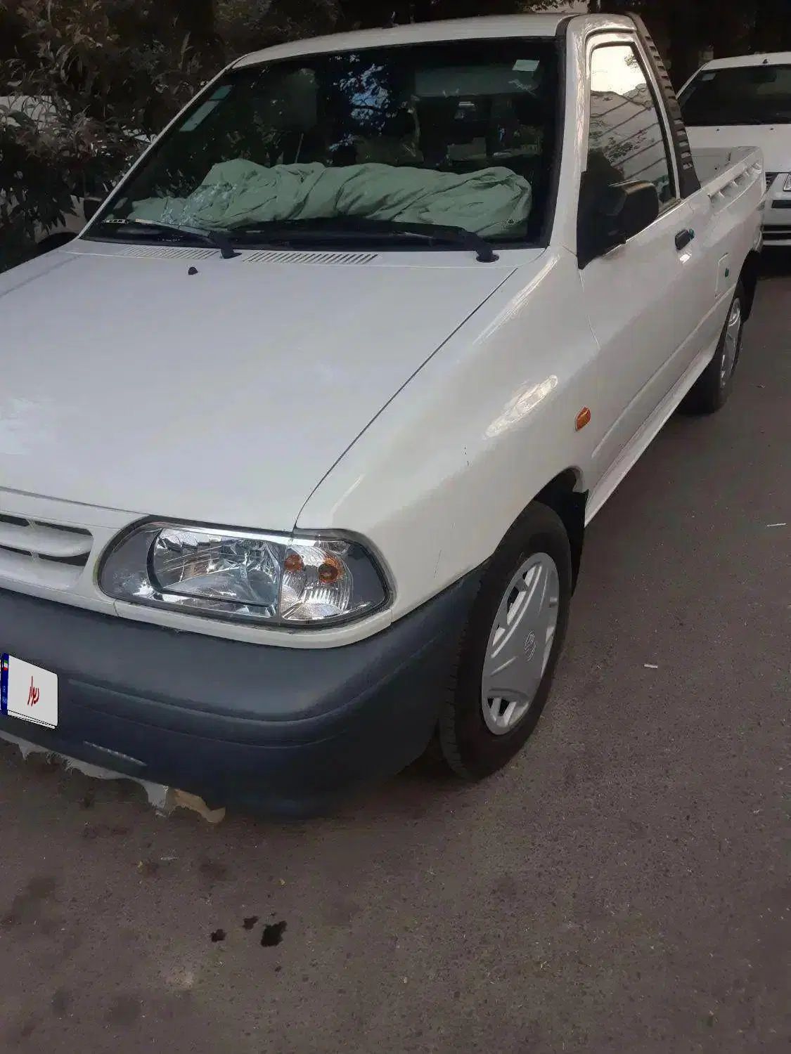 پراید 151 SE - 1403