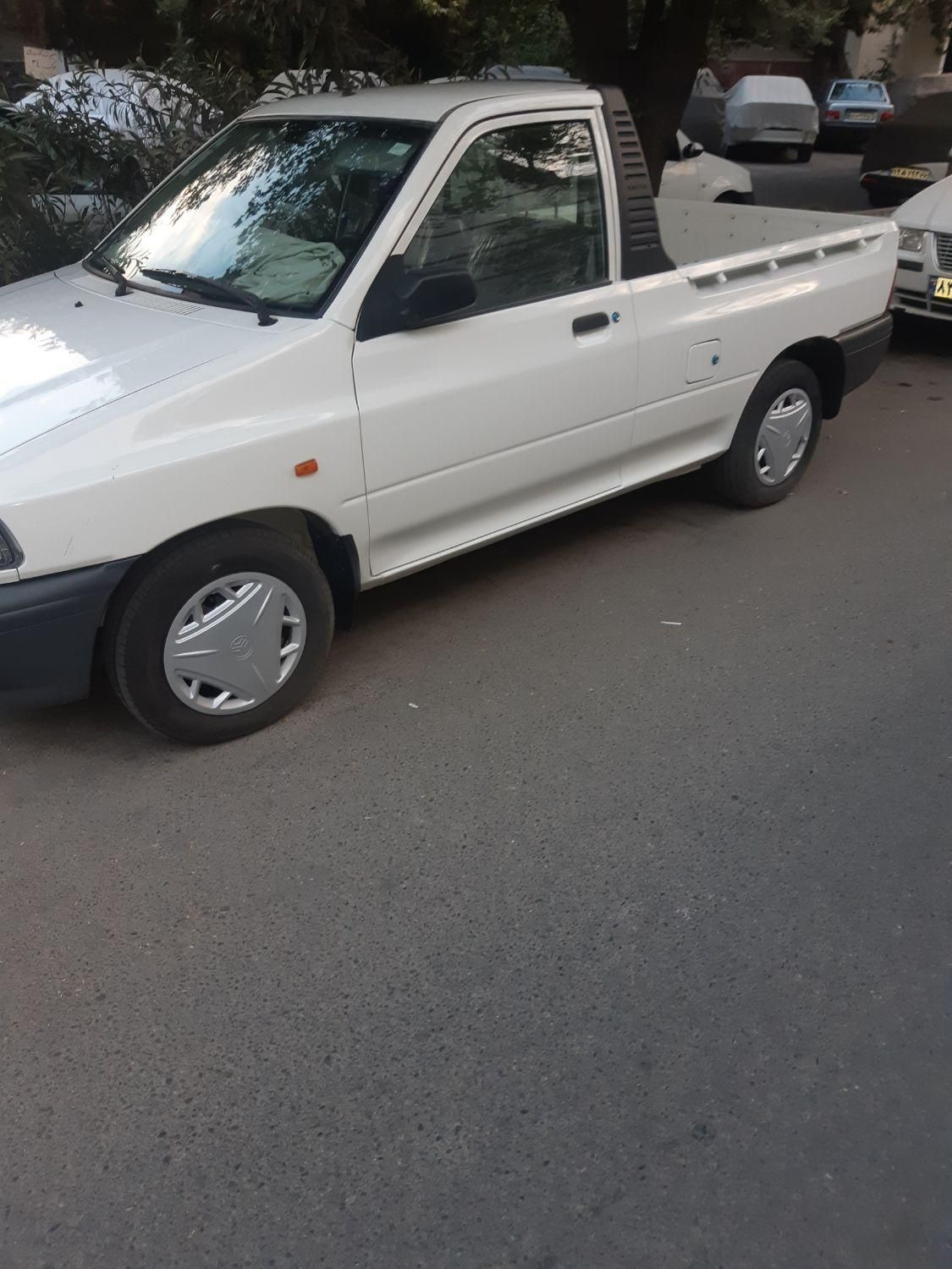 خودرو پراید، 151 آگهی ann_20015809