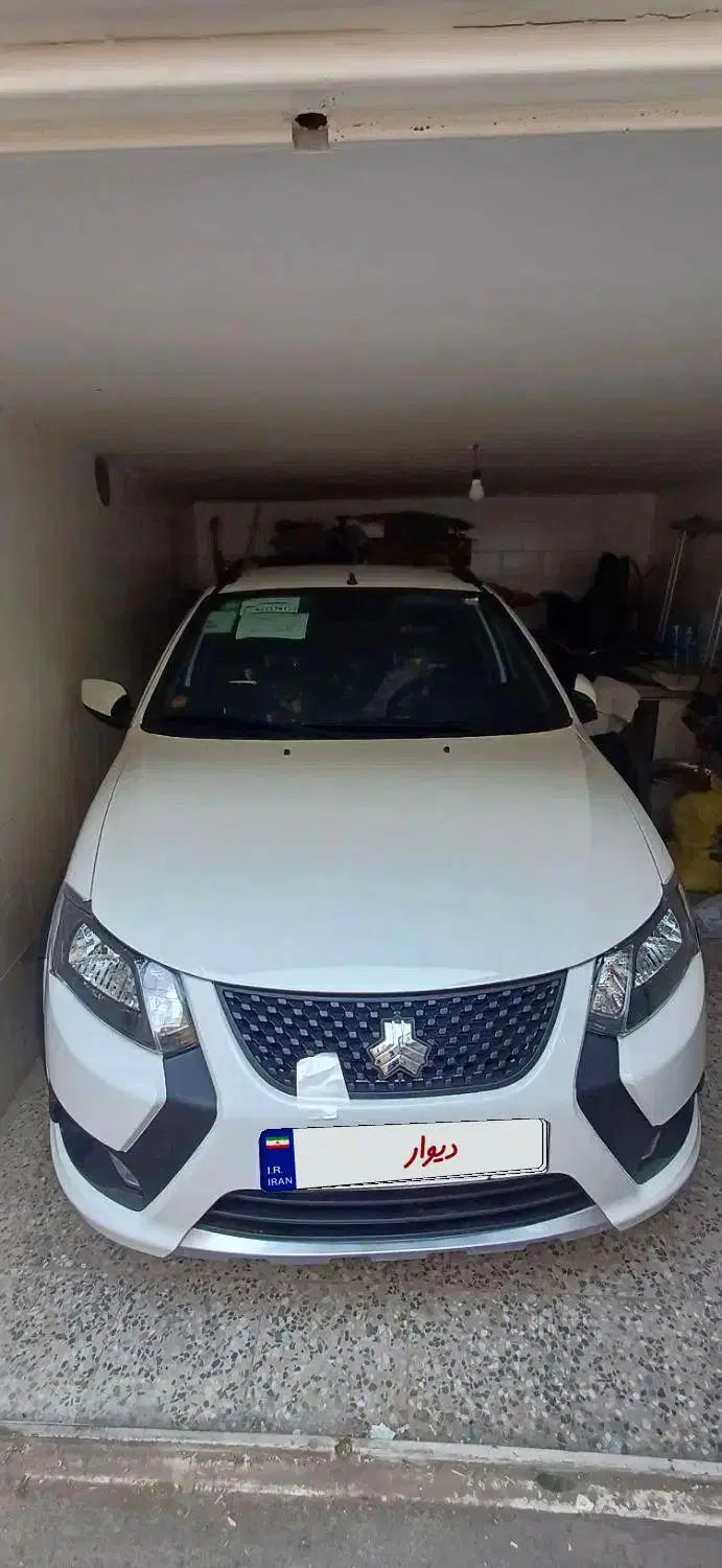 خودرو کوییک، معمولی آگهی ann_20015810