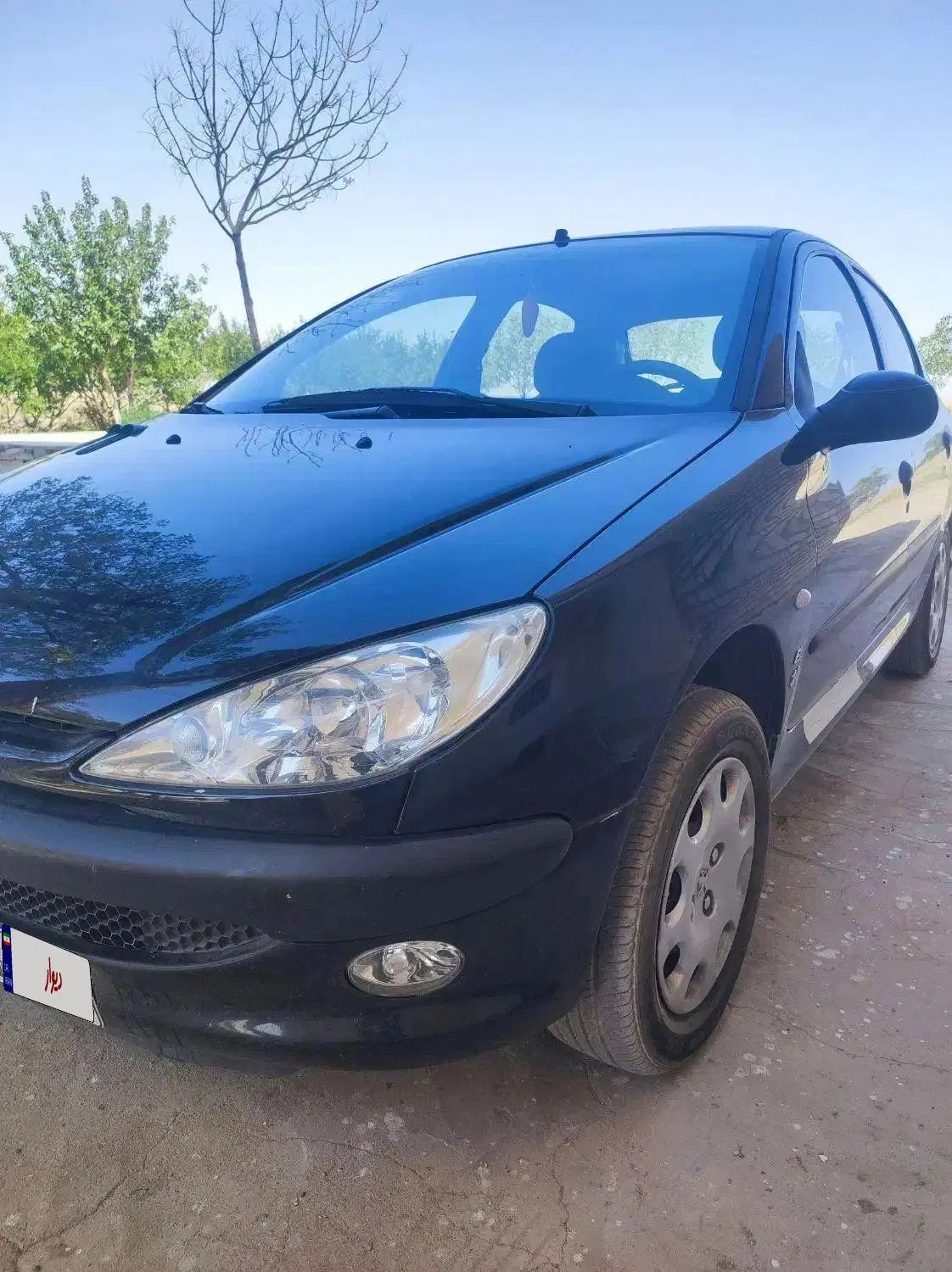 خودرو پژو، 206 آگهی ann_20015811