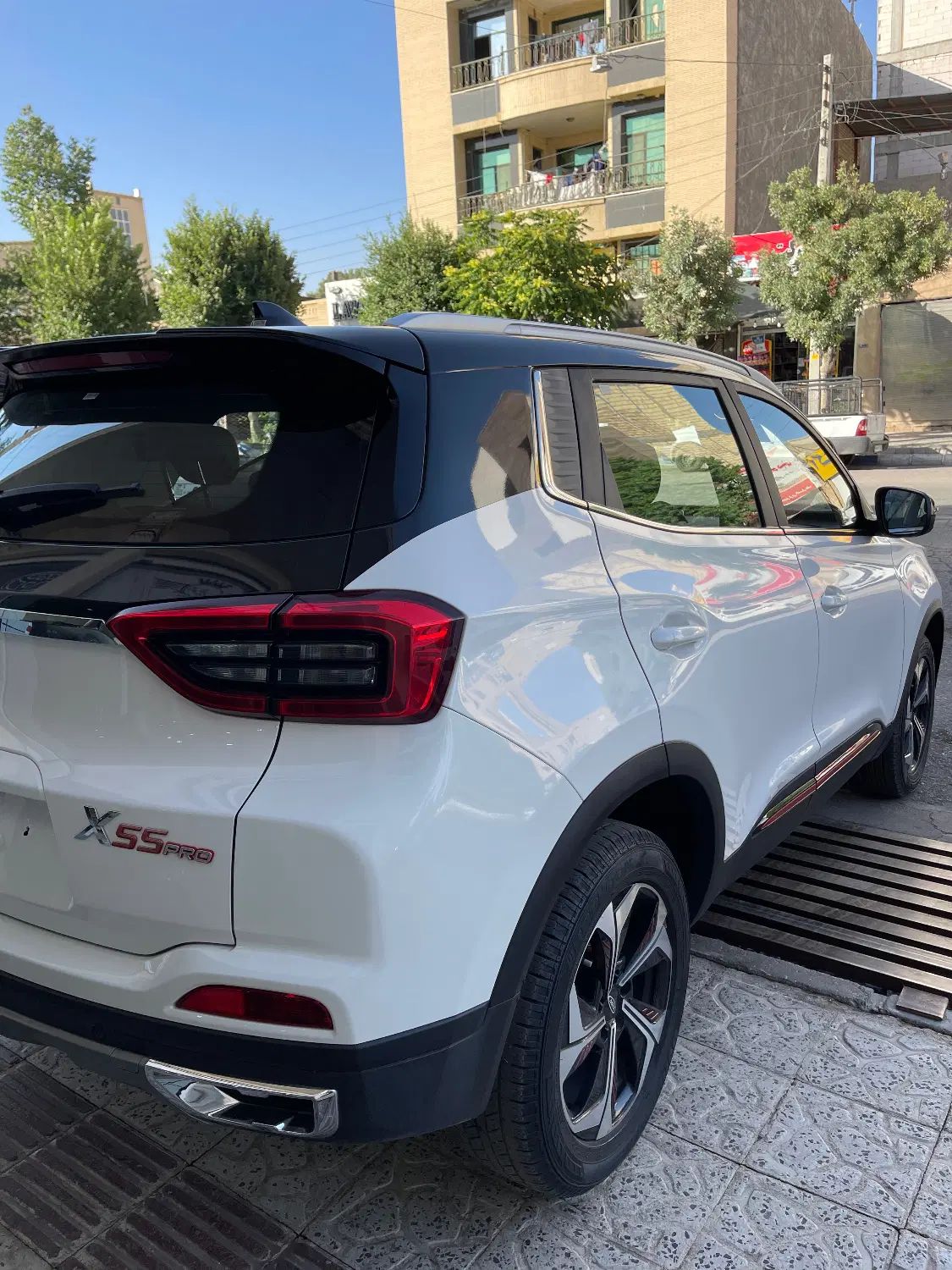 ام وی ام X55 پرو IE - 1402