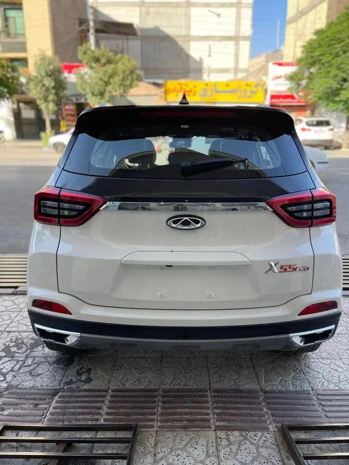 ام وی ام X55 پرو IE - 1402