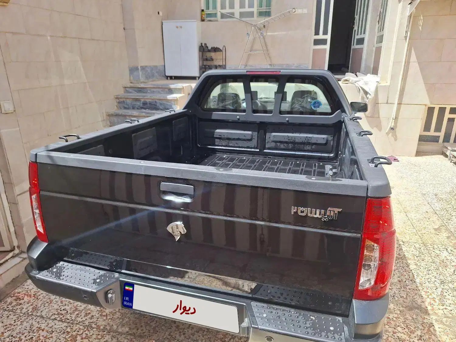 خودرو آریسان، 2 آگهی ann_20015814