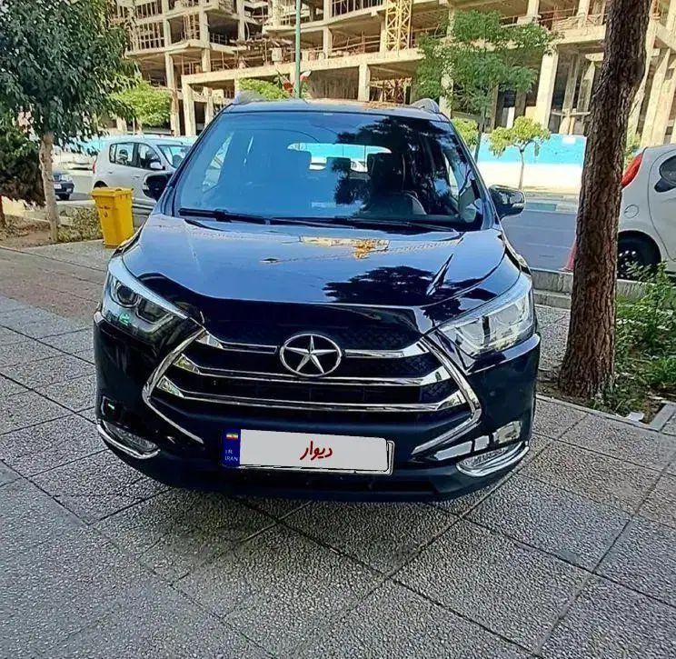 خودرو جک، S3 آگهی ann_20015834