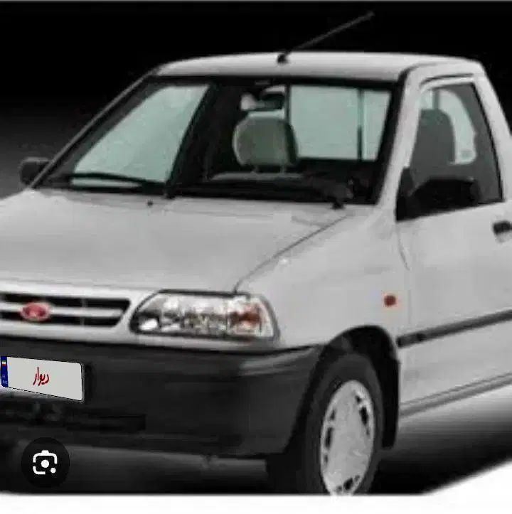 خودرو پراید، 151 آگهی ann_20015844