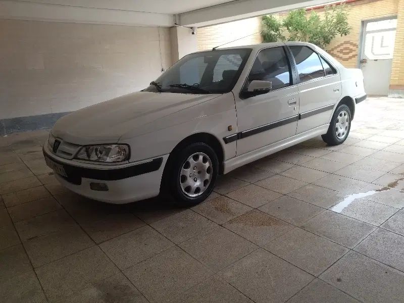 خودرو پژو، پارس آگهی ann_20015878