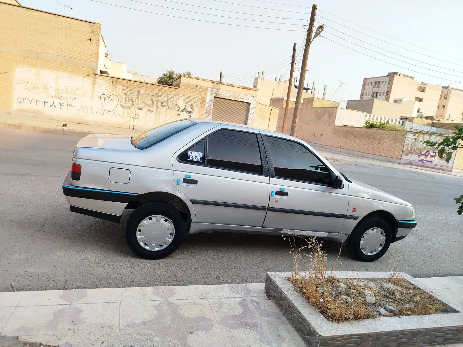 خودرو پژو، 405 آگهی ann_20015900