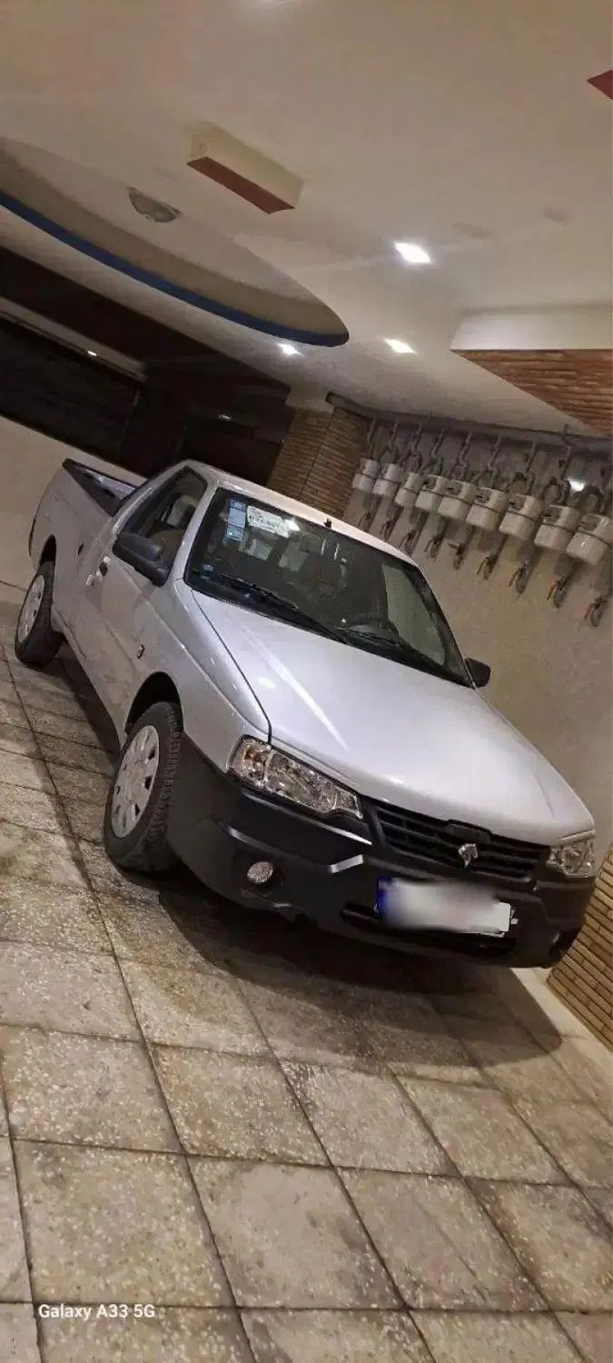 خودرو آریسان، 2 آگهی ann_20015912