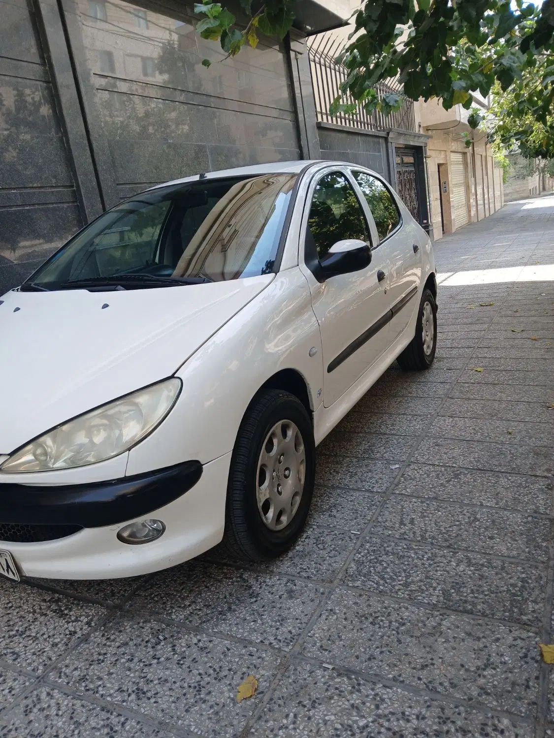 خودرو پژو، 206 آگهی ann_20015924