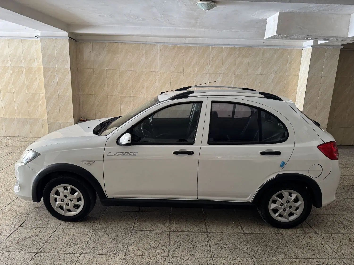 خودرو کوییک، معمولی آگهی ann_20015944