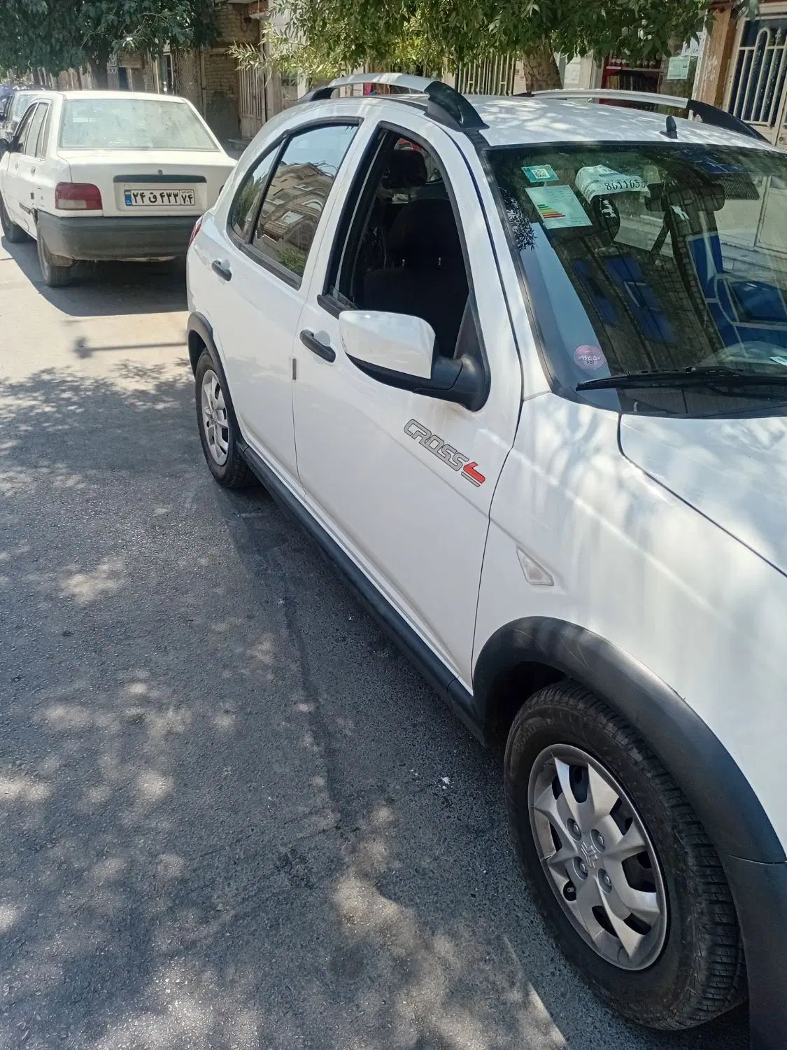خودرو کوییک، S آگهی ann_20015945