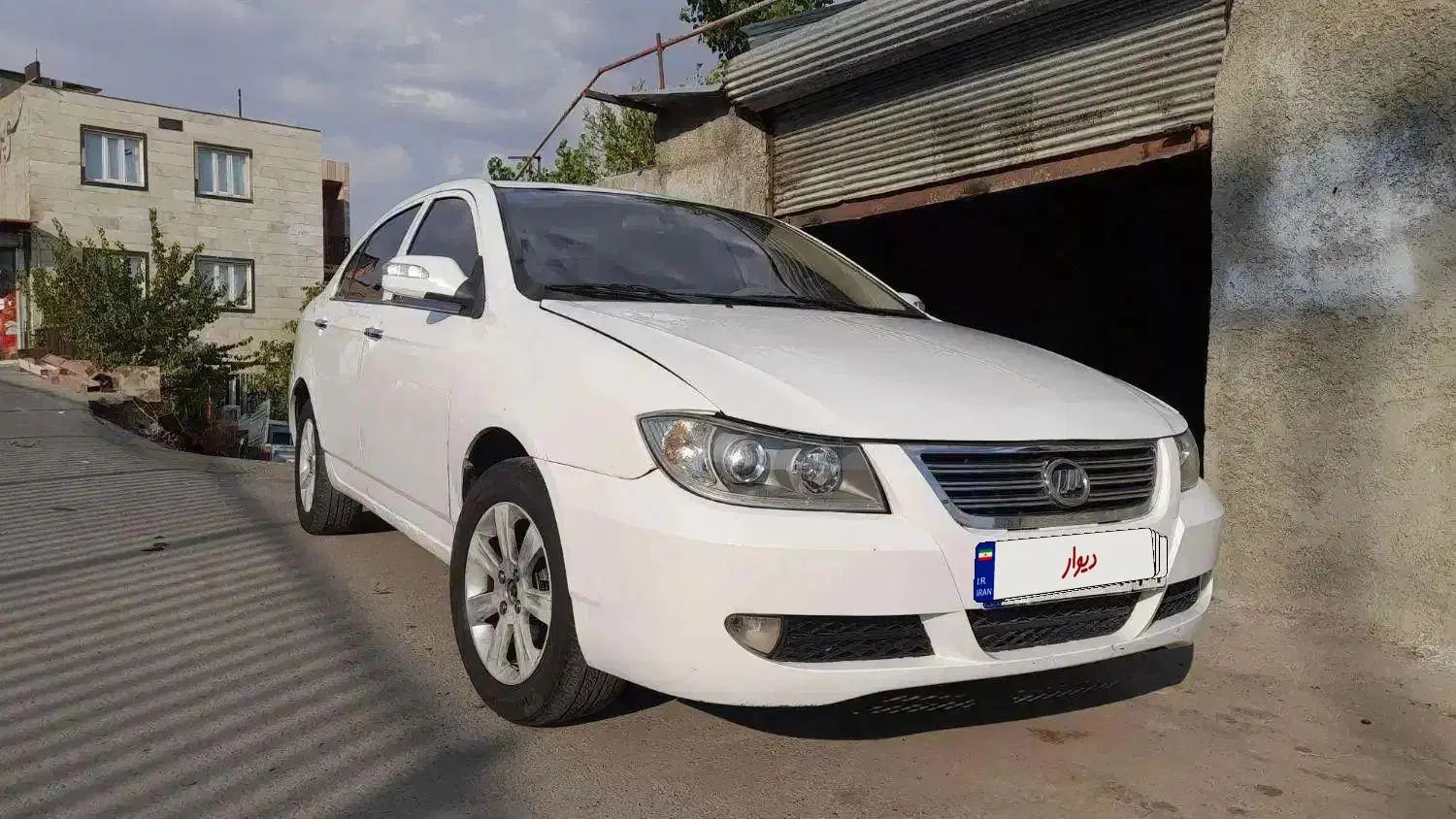 خودرو لیفان، 620 آگهی ann_20015947