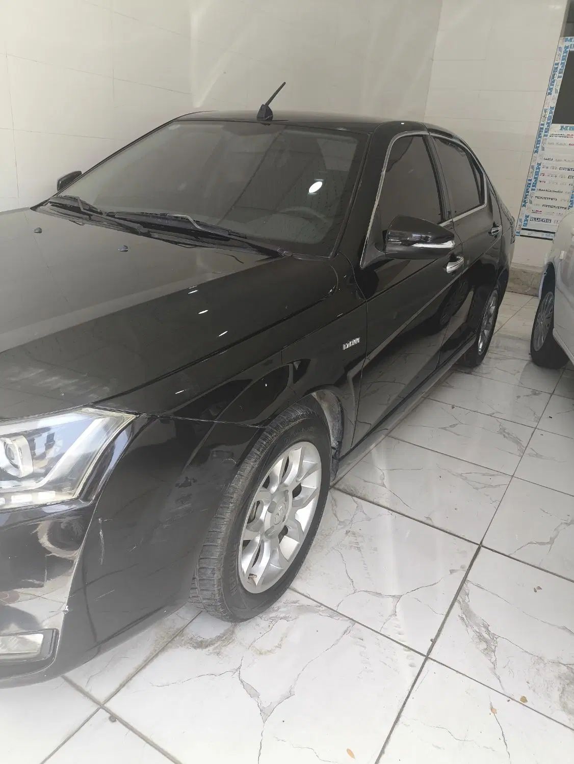 خودرو دنا، پلاس آگهی ann_20015986