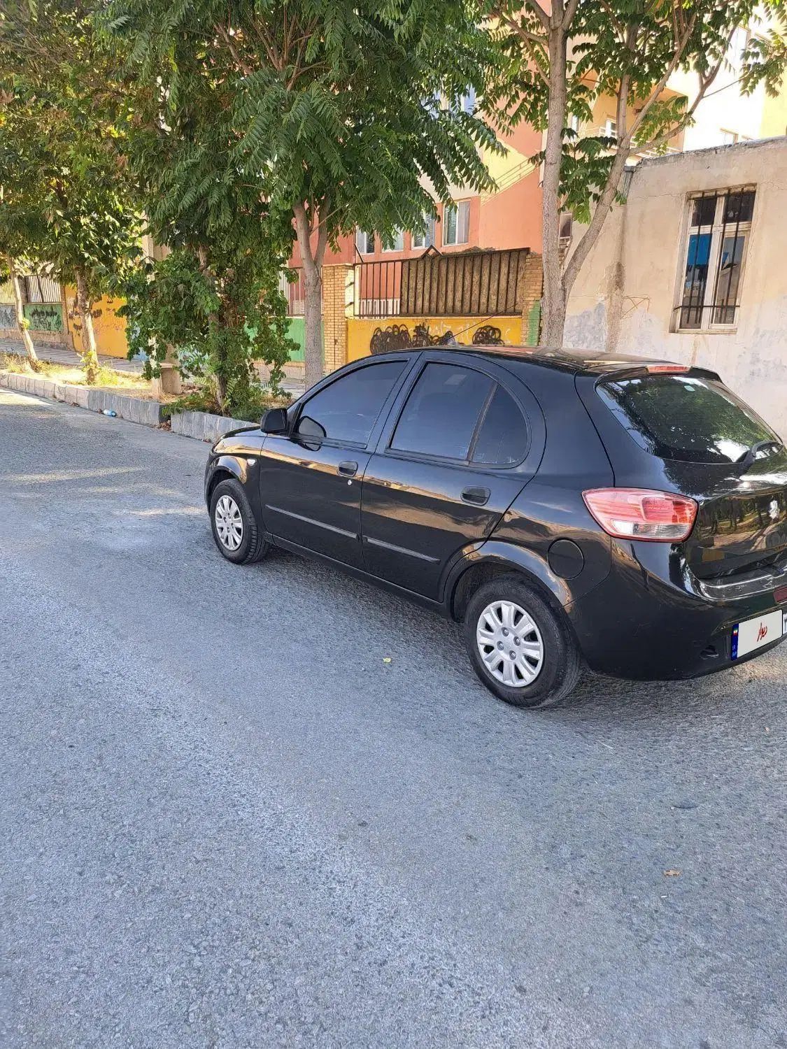 خودرو تیبا، 2 آگهی ann_20016048