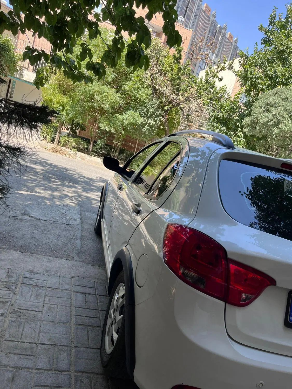 کوییک معمولی دنده‌ای - 1399